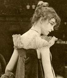 Lillian Gish